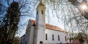 Szent Mauríciusz Monostor programok Bakonybél 2026