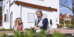 Festetics Fűszerkert és Herbárium programok Gyenesdiás 2026