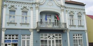 Balázs József  Városi Könyvtár és Művelődési Központ programok Vásárosnamény 2026