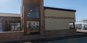 Honvédelmi Sportközpont programok 2026 Baja
