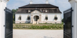 Becsky-Kossuth kúria