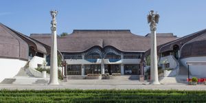 A Művelődés Háza és Könyvtára Sárospatak programok 2026