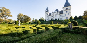 Andrássy-kastély programok 2026 Tiszadob