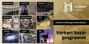 Budai Vár programok 2026 Budapest - Események és rendezvények Budán a Várban