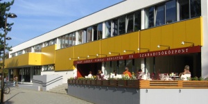 Nagy László Városi Művelődési Központ és Könyvtár programok Ajka 2026