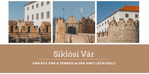 Siklósi Vár programok 2026