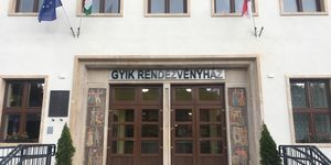 GYIK Rendezvényház programok Sopron 2026