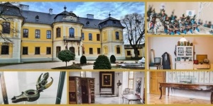 Lamberg-kastély programok 2026 Mór