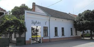 Algyői Faluház, Könyvtár és Tájház programok 2026