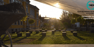 Múzeumi programok Ózd 2026