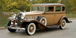 Cadillac Múzeum látogatás, lenyűgöző autók és sok-sok nosztalgia vár rátok!