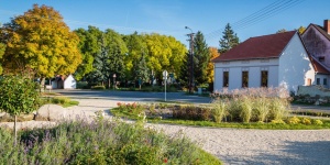 Jánosháza programok 2026