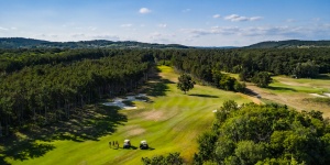 Balaton Golf Club programok Balatonudvari 2026 - Egyéni és csoportos golfoktatás