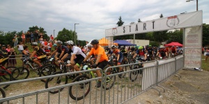 Bükk Hegyikerékpár Maraton 2026