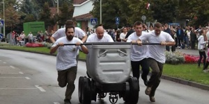 Oroszlányi Csilletoló Verseny 2026