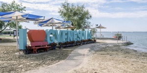Gyenesdiási Játékstrand 2026 - Bulik, koncertek, sport- és gyerekprogramok
