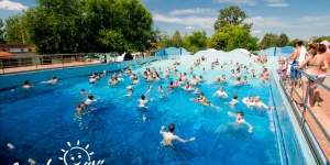 Cserkeszőlő fürdő programok 2026