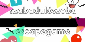 Szabadulós játék és szabadulószoba Hajdúszoboszló 2026 - családoknak, barátoknak és céges csapatépítéshez