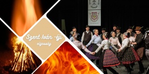 Szent Iván-éji vigasság Nagykanizsa 2026