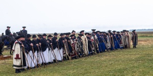 Országos Gulyásverseny és Pásztortalálkozó Hortobágy 2026