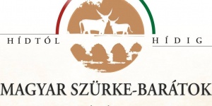 Magyar Szürke-barátok Találkozója 2026 Hortobágy