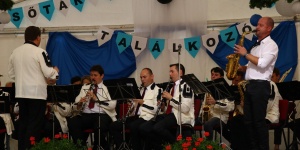 Fúvószenekari Találkozó Felsőtárkány 2026