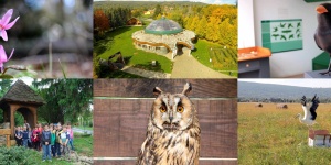 Bechtold István Természetvédelmi Látogatóközpont programok 2026