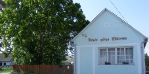 Fehér Gólya Múzeum programok, látogatás a kölkedi Fehér Gólya Múzeumban