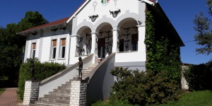 Afrika Múzeum és Állatkert programok Balatonederics 2026