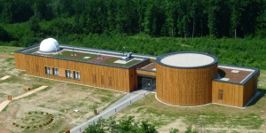 Zselici Csillagpark programok 2026