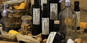 Gasztro csapatépítő program az Őrségben, olajütés házi ínyencségekkel Kiscsupor Gasztroportánkon