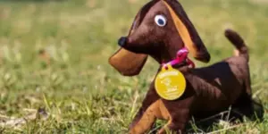 Gyulai kastélytúra gyermekeknek 2026 – Tacskó Döncivel az Almásy-kastélyban