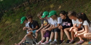 Zoo tábor Pécs 2026 - Nyári napközis tábor a Pécsi Állatkertben állatos programokkal