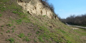 Érsekhalmi földvár, geotúra a Kiskunsági Nemzeti Parkban