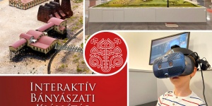 Bányászati kiállítás Tatabánya 2026