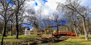 Botanikai séták 2026 Fehérvárcsurgó