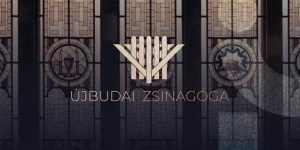 Újbudai Zsinagóga programok 2026