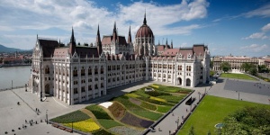 Parlamentlátogatás Budapest 2026 - Vezetett séta az Országházban