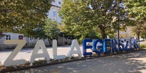 Zalaegerszegi séták 2026 - Rendhagyó, tematikus belvárosi séták