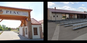 Jászapáti városi piac 2026