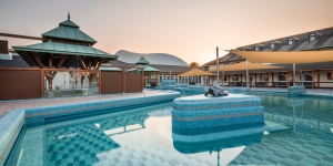 2026. augusztus 20-ai wellness, ünnepi pihenés az Aqua Hotel Termál szállodában Mosonmagyaróváron