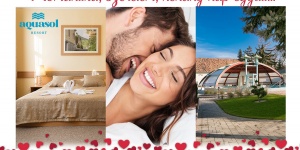 Szerelmes wellness hétvége 2026 - Romantikus élmény lazulás kettesben korlátlan fürdőzéssel