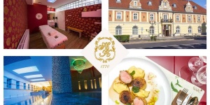 Tatai wellness hétvége 2026 -  wellness, félpanzió és élmények a Kristály Imperial Hotelben