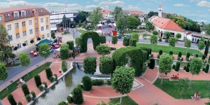 Orosháza Pünkösd 2026. Látogasson el családjával az ünnepi hosszú hétvégén Orosházára!