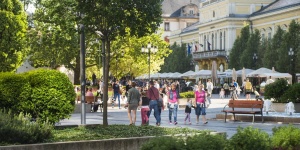 Városnap Nyíregyháza 2026 - Nyíregyháza újratelepítésének 273. évfordulóját ünnepeljük