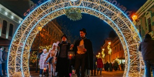 Adventi vásár Esztergom 2026