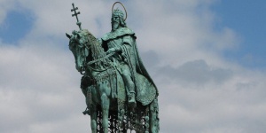 2026. Augusztus 20. Mórahalom - Szent István öröksége AZ EZER ÉV PARKJÁBAN