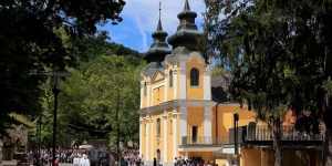 Szent Anna búcsú 2026 Mátraverebély-Szentkút Nemzeti Kegyhely