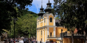 Mátraverebély - Szentkút  programok 2026 - Búcsúrend, zarándoklatok