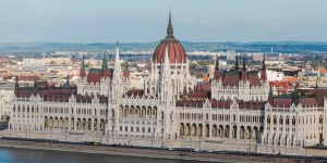 Kulturális Örökség Napjai Országház 2026